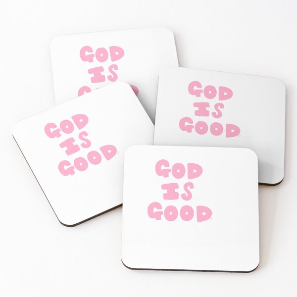 Item preview, God is good designed and sold by Morgan Hoehns.
