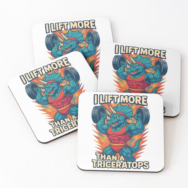 Item preview, Strong Dino, Jurassic Records designed and sold by JonelleTshirts.