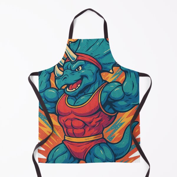 Item preview, Strong Dino, Jurassic Records designed and sold by JonelleTshirts.