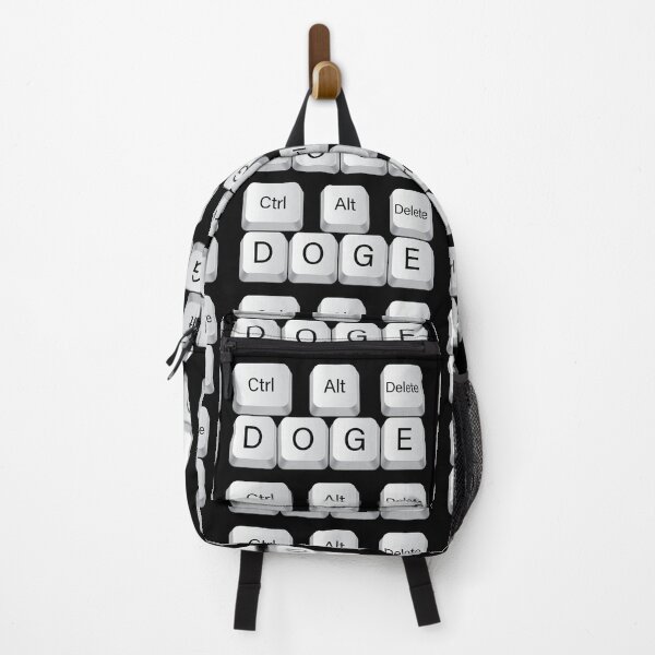 Item preview, Ctrl Alt Delete DOGE designed and sold by Winner Chicken Dinner Designs.