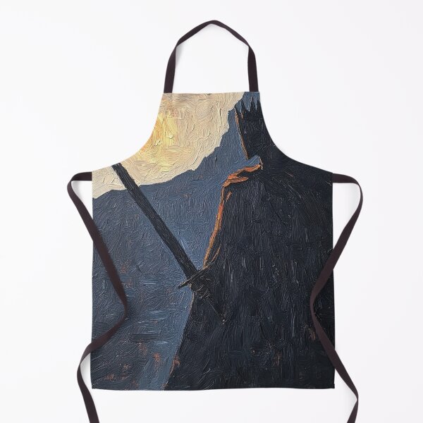 Item preview, Macbeth | Post-impressionist painting style designed and sold by ComicsFactory.