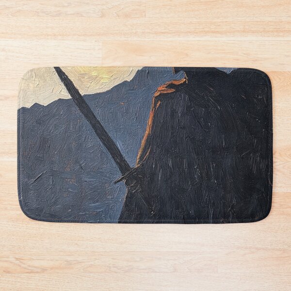 Item preview, Macbeth | Post-impressionist painting style designed and sold by ComicsFactory.