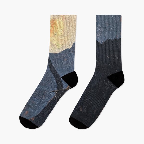 Item preview, Macbeth | Post-impressionist painting style designed and sold by ComicsFactory.