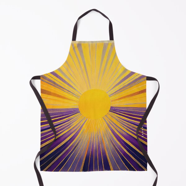 Item preview, Abstract Rays of Joy - dePace' designed and sold by mrpropcake.