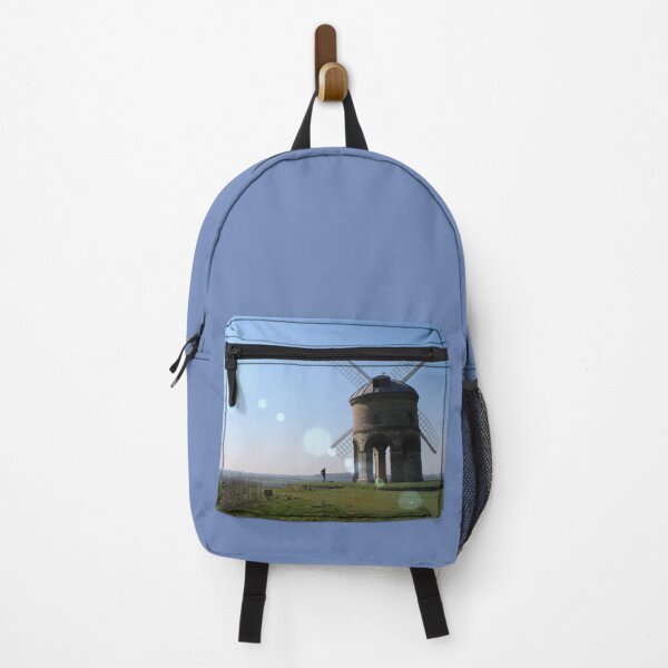 Item preview, Spring Morning at Chesterton Windmill designed and sold by Rachel J Bowler.