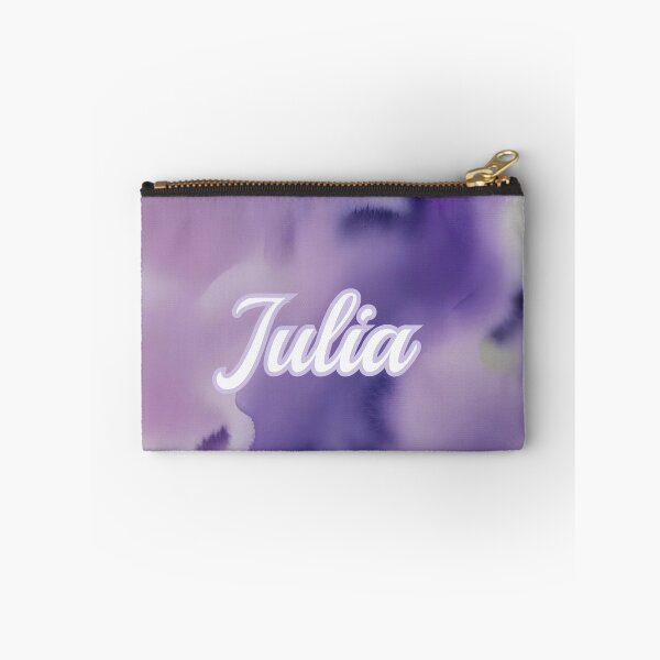Item preview, Custom Name Julia designed and sold by Gabriela McDaniel.