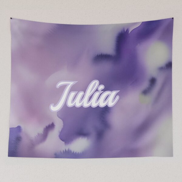 Item preview, Custom Name Julia designed and sold by Gabriela McDaniel.