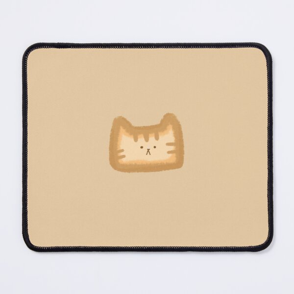 Item preview, Slice of cat bread designed and sold by felicit3d.