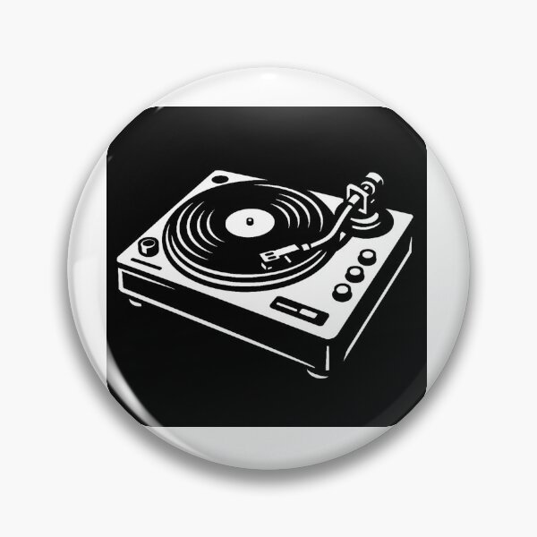 Item preview, Timeless Spin: The Soul of Vinyl designed and sold by TZN Wear.