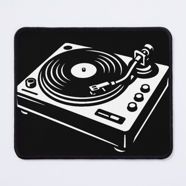 Item preview, Timeless Spin: The Soul of Vinyl designed and sold by TZN Wear.