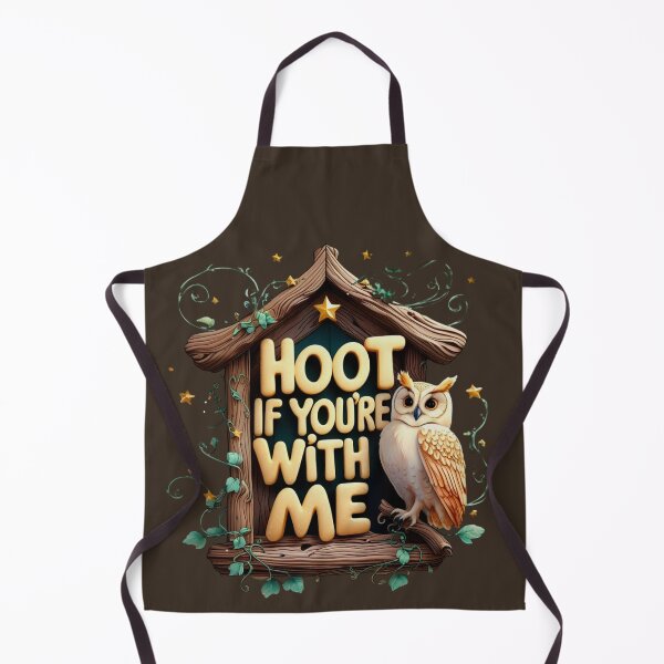 Item preview, Nature Lover Owl Humor designed and sold by Bliss Find And Design.