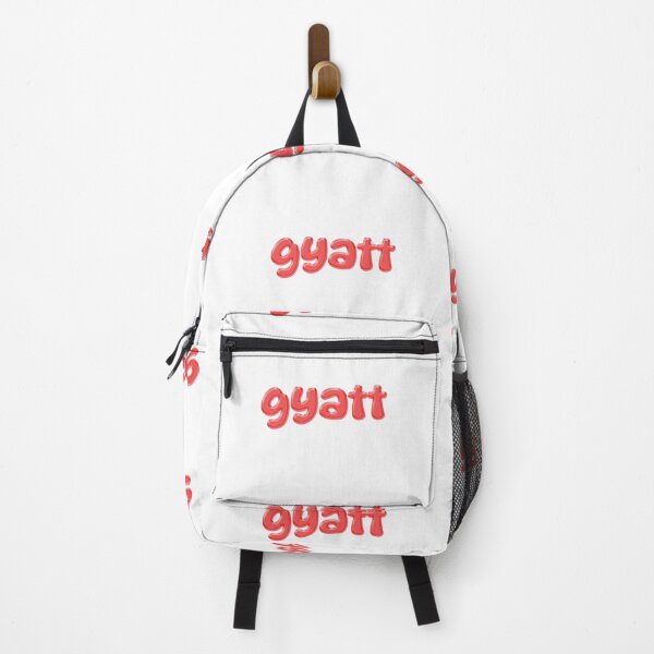 Item preview, gyatt in candy red designed and sold by Memes N Lore .