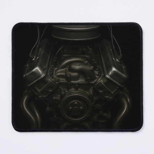 Item preview, V8 car engines designed and sold by E.D.CH designs..