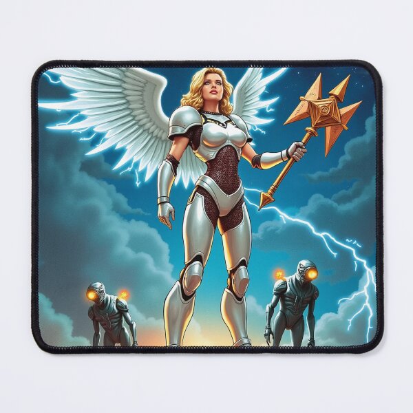 Item preview, Valkyria X, Imperial Echoes designed and sold by JonelleTshirts.