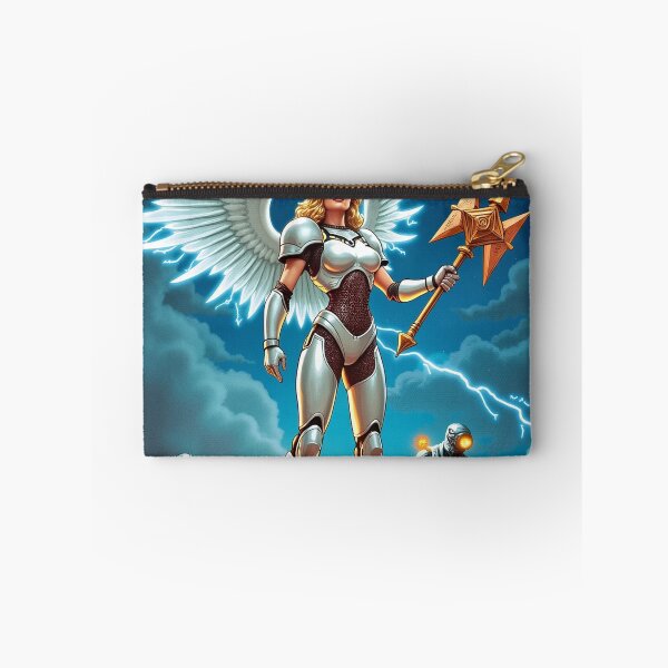 Item preview, Valkyria X, Imperial Echoes designed and sold by JonelleTshirts.