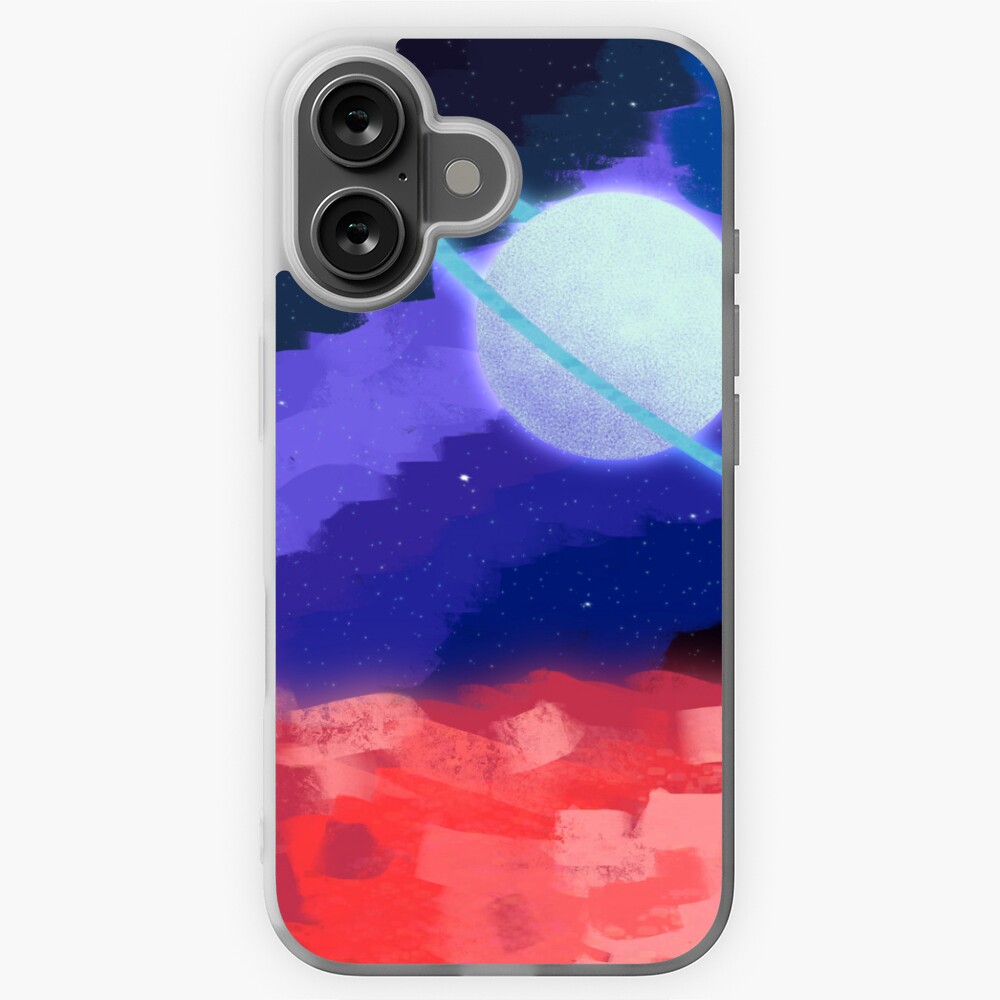 Item preview, iPhone Soft Case designed and sold by WhenYouNeedMe.