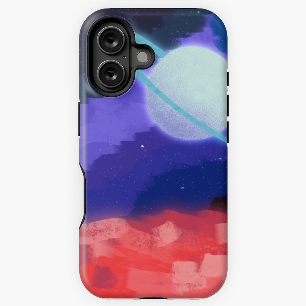 Item preview, iPhone Tough Case designed and sold by WhenYouNeedMe.