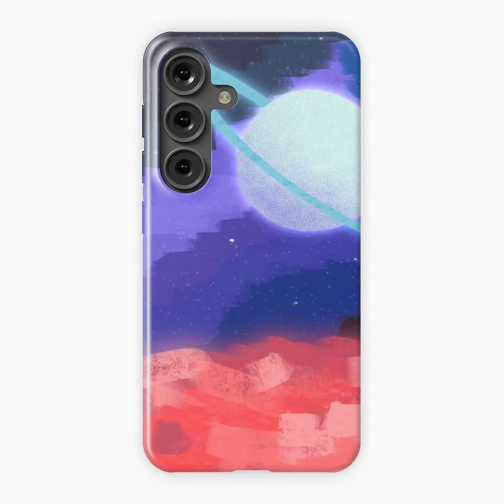 Item preview, Samsung Galaxy Snap Case designed and sold by WhenYouNeedMe.