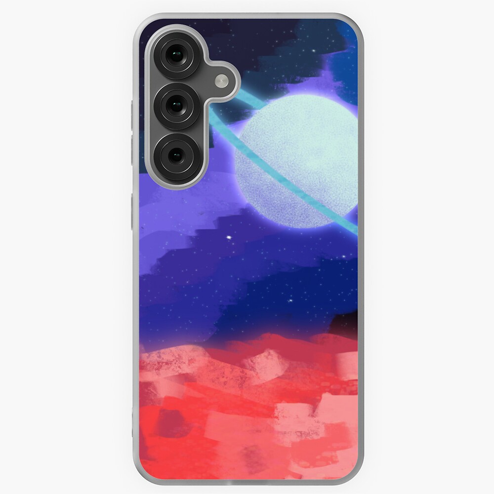 Item preview, Samsung Galaxy Soft Case designed and sold by WhenYouNeedMe.