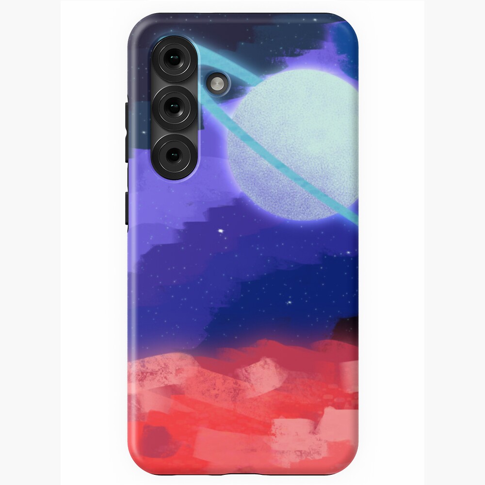 Item preview, Samsung Galaxy Tough Case designed and sold by WhenYouNeedMe.