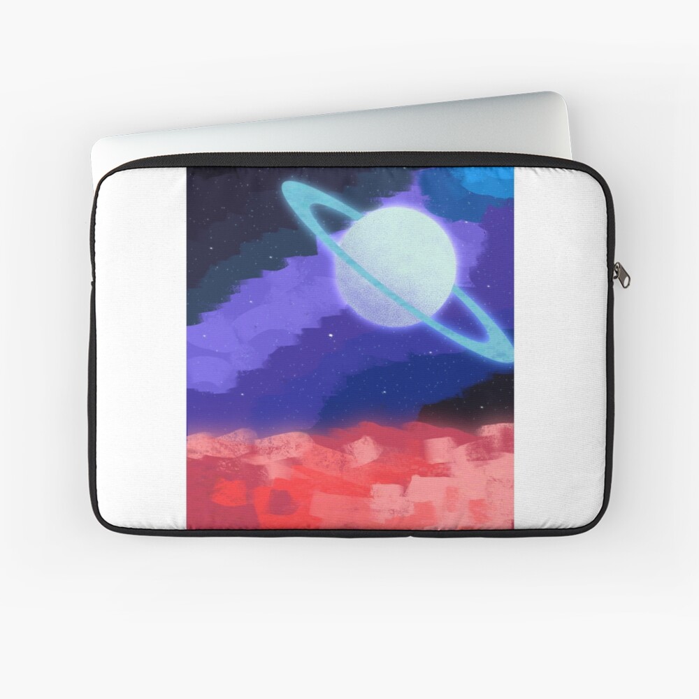 Item preview, Laptop Sleeve designed and sold by WhenYouNeedMe.