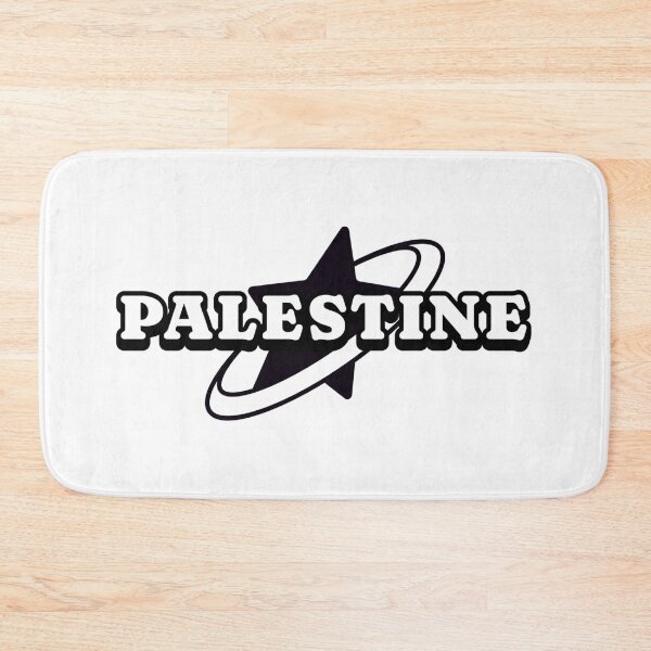 Item preview, Y2K Star Palestine designed and sold by Dollette Heaven.