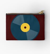 Put your records on! Studio Pouch