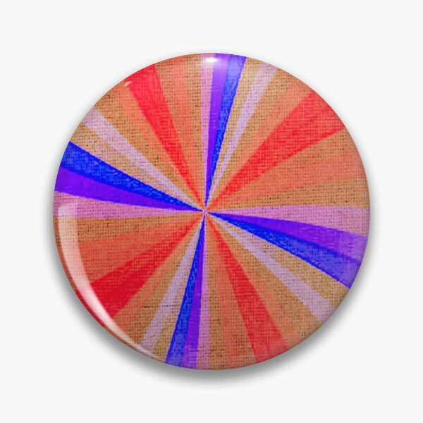 Item preview, Rays of Colored Light designed and sold by ViaARTfactory.