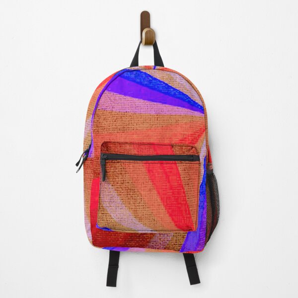 Item preview, Rays of Colored Light designed and sold by ViaARTfactory.