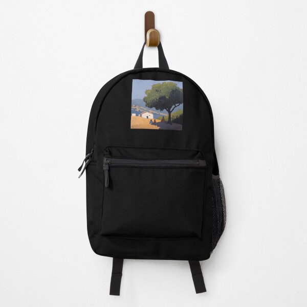 Item preview, Madhya Pradesh | Post-impressionist painting style designed and sold by ComicsFactory.