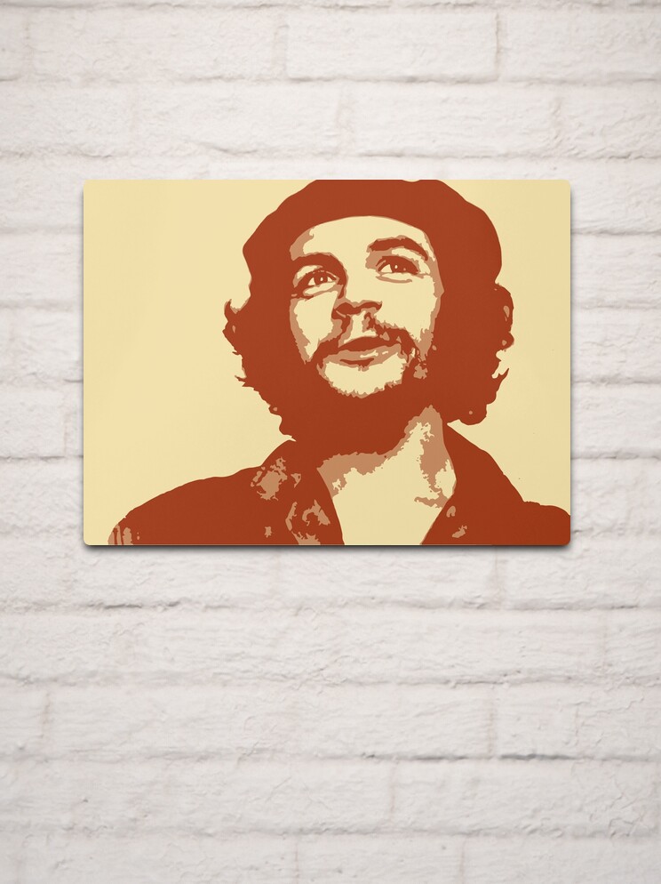  Classic Red - Che Guevara (Small) : Clothing, Shoes