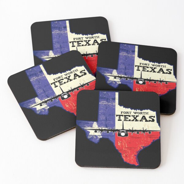 Item preview, Fort Worth Texas designed and sold by PhansCustoms.