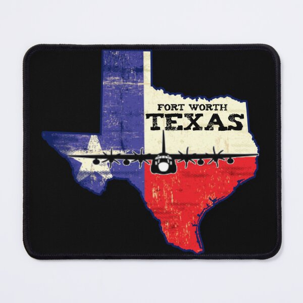 Item preview, Fort Worth Texas designed and sold by PhansCustoms.