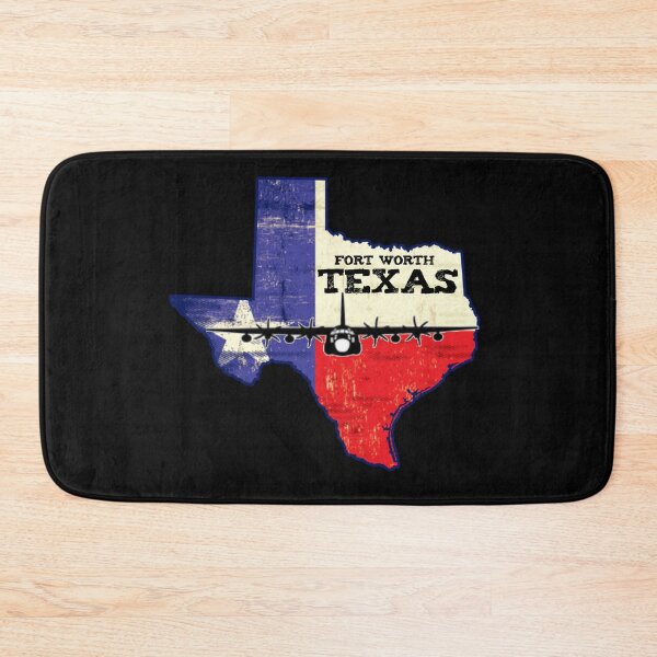 Item preview, Fort Worth Texas designed and sold by PhansCustoms.