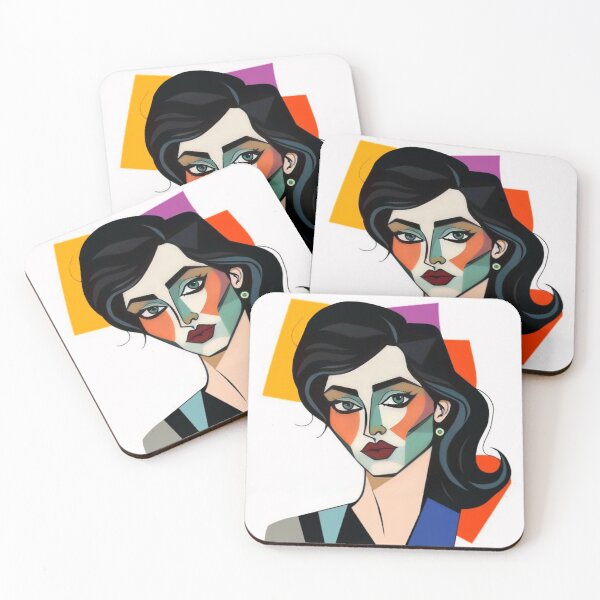 Item preview, feminismo radical designed and sold by casamomo.