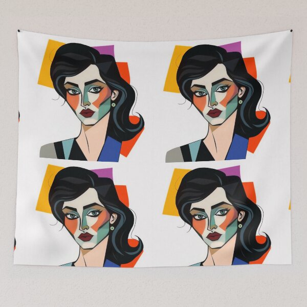 Item preview, feminismo radical designed and sold by casamomo.