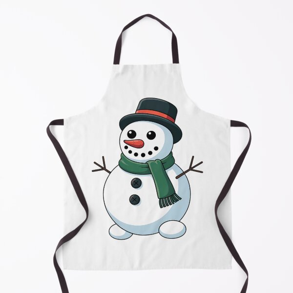 Item preview, A magic snow man. designed and sold by Joseph Hail.