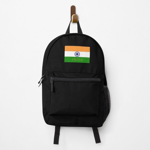 Item preview, india, tiranga indian flag with ashoka. designed and sold by rikyfreestyle.