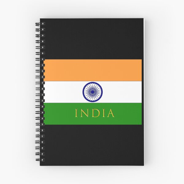 Item preview, india, tiranga indian flag with ashoka. designed and sold by rikyfreestyle.