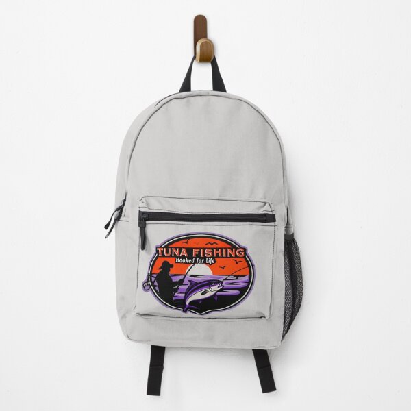 Item preview, Father’s Day Tuna Fishing – Sunset Ocean designed and sold by Yas_oma.