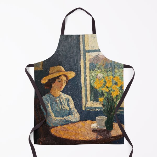 Item preview, Mae Busch | Post-impressionist painting style designed and sold by ComicsFactory.