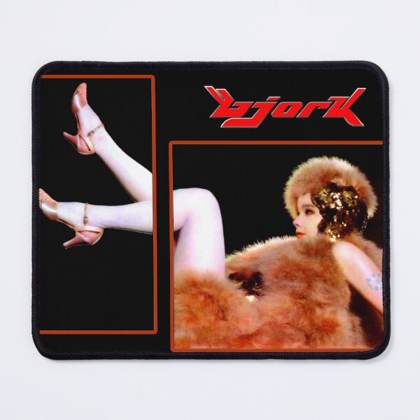 Item preview, Classic 70s Icelandic Rock Goddess Retro Vintage Throwback designed and sold by 90snerd.