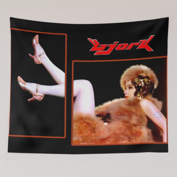 Item preview, Classic 70s Icelandic Rock Goddess Retro Vintage Throwback designed and sold by 90snerd.
