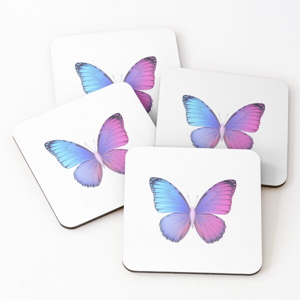 Item preview, A Neon Butterfly.  designed and sold by Joseph Hail.