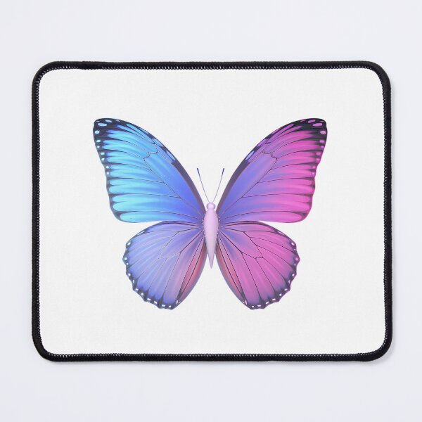 Item preview, A Neon Butterfly. designed and sold by Joseph Hail.