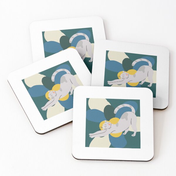 Item preview, A salutation to the sun designed and sold by sophiToon.