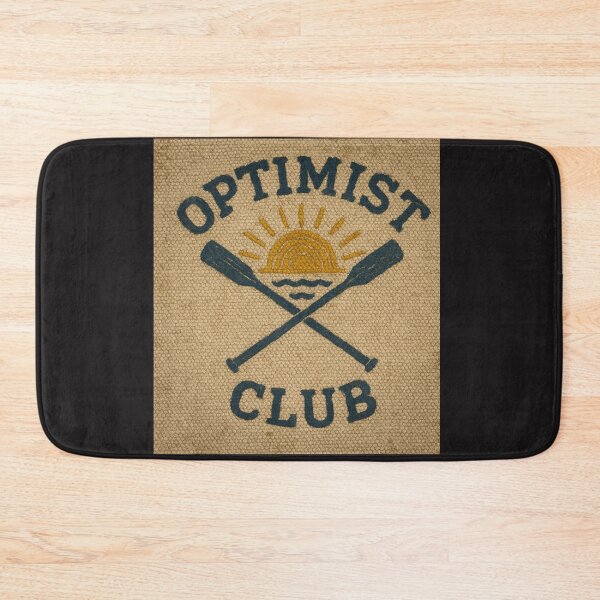 Item preview, Optimist Club designed and sold by MindsInBloom.