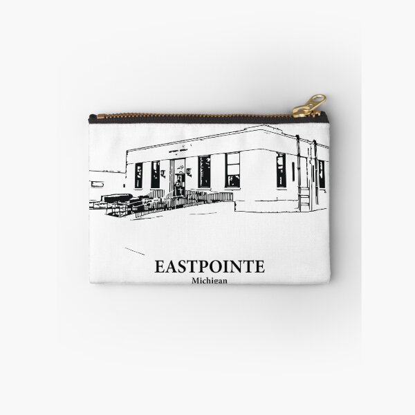 Item preview, Eastpointe - Michigan designed and sold by Lakeric.