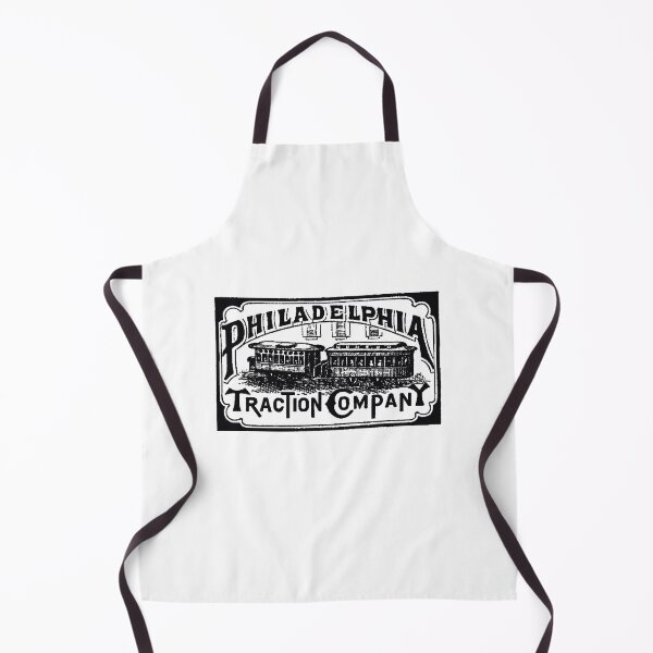 Item preview, Vintage Philadelphia Traction Company designed and sold by QuayTradingCo.