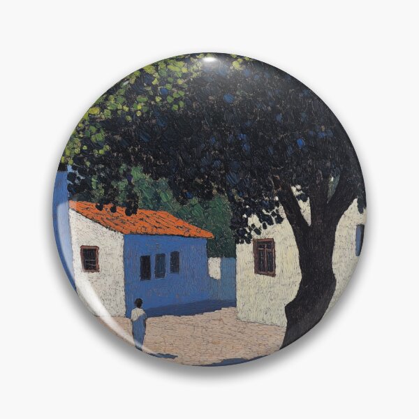 Item preview, Maharashtra | Post-impressionist painting style designed and sold by ComicsFactory.
